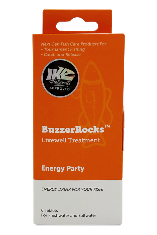 Livewell Treatment - Energy Party