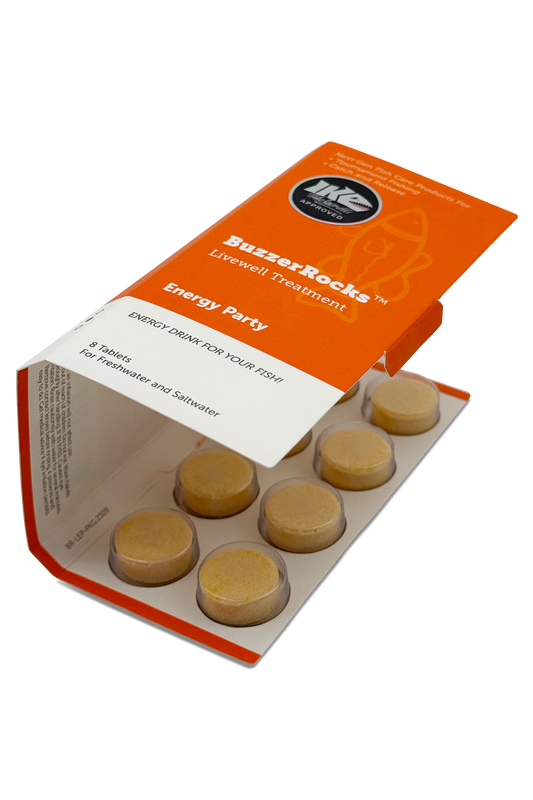 Livewell Treatment - Energy Party