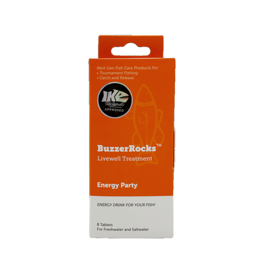 Livewell Treatment - Energy Party